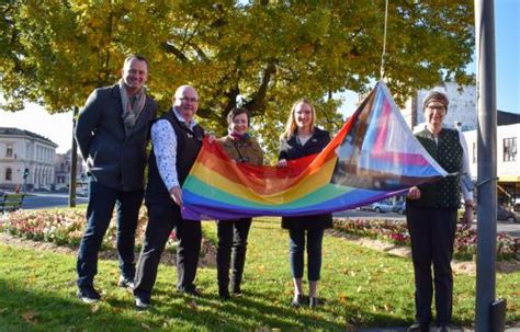 gay ballarat|BALLARAT LGBTIQA+ NEWSLETTER